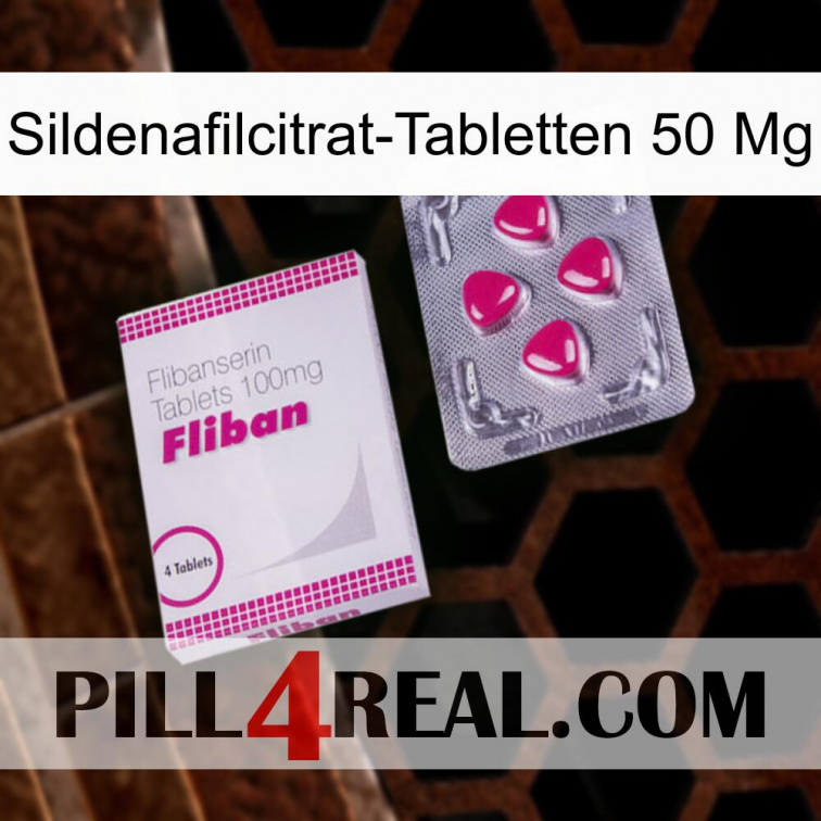 Sildenafil Citrate Tablets 50Mg 32